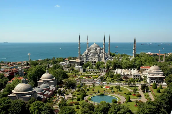 Türkei